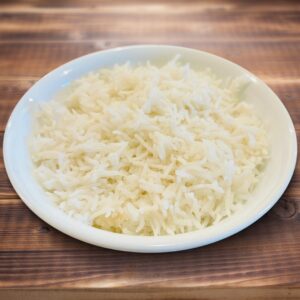 Basmati Long Grain Rice