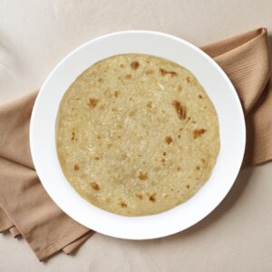 Chapati/Parata