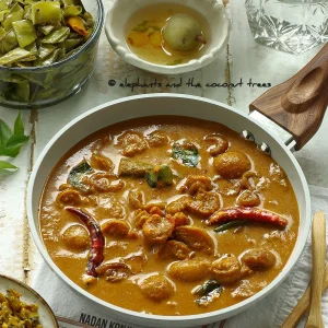 shrimp-coconut-curry-konju-theeyal-1